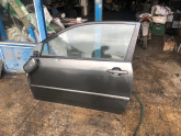 Oto Çıkma Parça / Toyota / Corolla / Kaporta & Karoser / Sol Ön Kapı / Çıkma Parça 