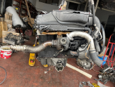Oto Çıkma Parça / Bmw / X5 / Motor / Motor (komple) / Çıkma Parça 