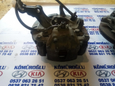 Oto Çıkma Parça / Hyundai / Accent / Alt Takım / Taşıyıcı / Çıkma Parça 