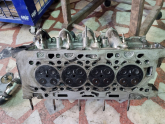 Oto Çıkma Parça / Peugeot / 307 / Motor / Silindir Kapağı / Çıkma Parça 