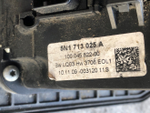 Oto Çıkma Parça / Volkswagen / Tiguan / Vites / Vites Mekanizması / Çıkma Parça 