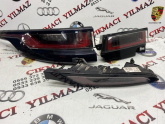 Oto Çıkma Parça / Land Rover / Range Rover / Far & Stop / Bagaj Stop / Çıkma Parça 