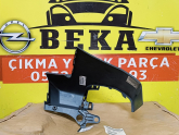 Oto Çıkma Parça / Opel / Combo / Tampon / Arka Tampon / Sıfır Parça 