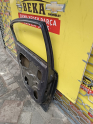 Oto Çıkma Parça / Opel / Astra / Kaporta & Karoser / Sol Arka Kapı / Çıkma Parça 