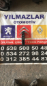 Oto Çıkma Parça / Peugeot / 407 / Direksiyon / Direksiyon Simidi / Çıkma Parça 