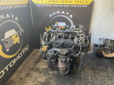 Oto Çıkma Parça / Fiat / Doblo / Motor / Motor (komple) / Çıkma Parça 