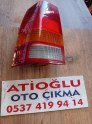 Oto Çıkma Parça / Opel / Kadett / Far & Stop / Sol Arka Stop / Çıkma Parça 