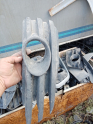 Oto Çıkma Parça / Opel / Vectra / Tampon / Sis Farı Çerçevesi / Çıkma Parça 