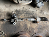 Oto Çıkma Parça / Toyota / RAV4 / Direksiyon / Direksiyon Kutusu / Çıkma Parça 