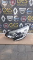 RENAULT MEGANE 4 LEDLİ SOL FAR