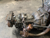 Oto Çıkma Parça / Mitsubishi / Canter / Şanzıman / Şanzıman Komple / Çıkma Parça 