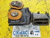 SKODA FABİA KALORİFER KUTU,FABİA KALORİFER KUTU,FABİA ÇIKMA