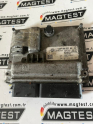 VW Polo Motor Beyni 03P906021AA 03P 906 021 AA DCM3.7