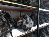 Oto Çıkma Parça / Dacia / Logan / Motor / Motor (komple) / Çıkma Parça 