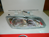 Oto Çıkma Parça / Nissan / Primera / Far & Stop / Sol Ön Far / Sıfır Parça 