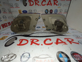 Oto Çıkma Parça / Fiat / Albea / Far & Stop / Sol Arka Stop / Çıkma Parça 