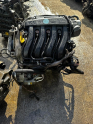Oto Çıkma Parça / Renault / Megane / Motor / Motor (komple) / Çıkma Parça 