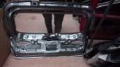 Oto Çıkma Parça / Fiat / Egea / Kaporta & Karoser / Bagaj Kapağı / Çıkma Parça 