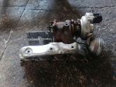 Oto Çıkma Parça / Seat / Leon / Motor / Turbo / Çıkma Parça 