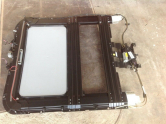 Oto Çıkma Parça / Audi / A8 / Sunroof / Sunroof Modülü / Çıkma Parça 