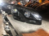 Oto Çıkma Parça / Peugeot / 3008 / Far & Stop / Sağ Ön Far / Çıkma Parça 