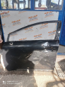 Toyota Avensis Sol Ön Kapı Boş 2011-2015