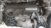 Honda CR-V Çift Turbo Komple Motor