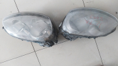 Oto Çıkma Parça / Volkswagen / Jetta / Far & Stop / Sağ Ön Far / Çıkma Parça 