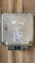 MERCEDES W211 CİKMA MOTOR BEYNI A6519007000_A6519016500