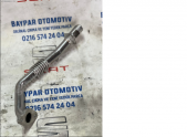 Oto Çıkma Parça / Volkswagen / Transporter / Motor / Turbo Hortumu / Sıfır Parça 