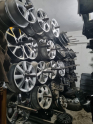 Oto Çıkma Parça / Toyota / Corolla / Jant & Lastik / Sac Jant / Çıkma Parça 
