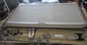 Oto Çıkma Parça / Nissan / Navara / Sunroof / Komple Sunroof / Çıkma Parça 