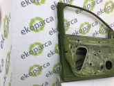 Oto Çıkma Parça / Volkswagen / Polo / Kaporta & Karoser / Sol Ön Kapı / Çıkma Parça 