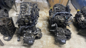 Oto Çıkma Parça / Opel / Corsa / Motor / Motor (komple) / Çıkma Parça 
