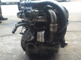 Oto Çıkma Parça / Dacia / Duster / Motor / Motor (komple) / Çıkma Parça 