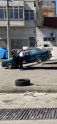 Oto Çıkma Parça / Renault / R 19 / Kaporta & Karoser / Bagaj Kapağı / Çıkma Parça 