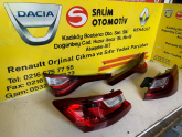 Oto Çıkma Parça / Renault / Megane / Far & Stop / Sağ Arka Stop / Çıkma Parça 