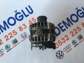 Oto Çıkma Parça / Seat / Ibiza / Elektrik / Şarj Dinamosu / Çıkma Parça 