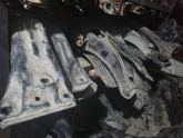 Oto Çıkma Parça / Toyota / Yaris / Alt Takım / Travers / Çıkma Parça 