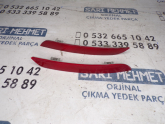Oto Çıkma Parça / Bmw / 5 Serisi / Tampon / Tampon Reflektör / Çıkma Parça 