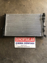 Oto Çıkma Parça / Renault / Megane / Radyatör / Su Radyatörü / Çıkma Parça 