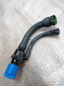 Oto Çıkma Parça / Volkswagen / Touareg / Radyatör / İntercooler Hortumu / Çıkma Parça 