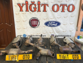 Oto Çıkma Parça / Fiat / Doblo / Egzoz / Katalitik Konvertör / Çıkma Parça 