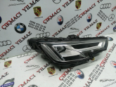 Oto Çıkma Parça / Audi / A4 / Far & Stop / Sağ Ön Far / Çıkma Parça 