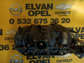 Oto Çıkma Parça / Opel / Corsa / Motor / Emme Manifoldu / Çıkma Parça 