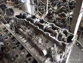 Oto Çıkma Parça / Mitsubishi / Canter / Motor / Silindir Kapağı / Çıkma Parça 