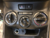 Oto Çıkma Parça / Peugeot / 208 / Kalorifer / Kontrol Paneli / Çıkma Parça 