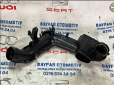 Oto Çıkma Parça / Volkswagen / Polo / Motor / Turbo Hortumu / Çıkma Parça 