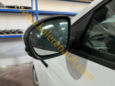 Oto Çıkma Parça / Renault / Megane / Ayna / Sağ Dikiz Ayna / Çıkma Parça 