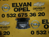 Opel Combo 1.7 Çıkma Mazot Pompa Beyni
